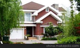 上海别墅豪宅市场概况及建良房地产经纪事务所服务简介