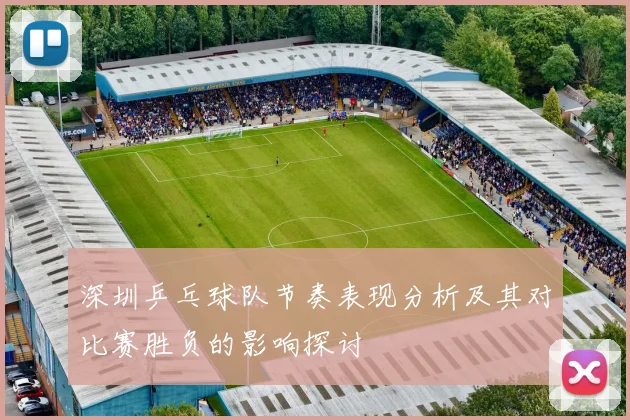 深圳乒乓球队节奏表现分析及其对比赛胜负的影响探讨