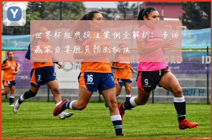 世界杯经典投注案例全解析:专访赢家分享胜负预测秘诀