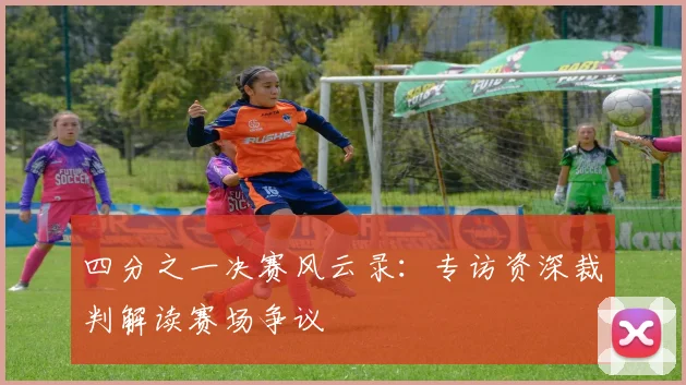 四分之一决赛风云录：专访资深裁判解读赛场争议