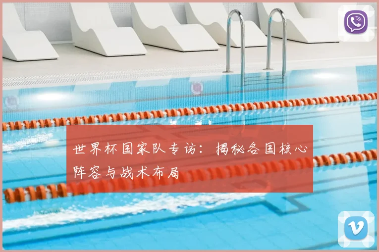 世界杯国家队专访：揭秘各国核心阵容与战术布局