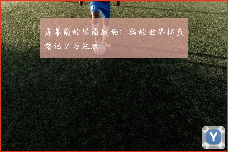 屏幕前的绿茵战场：我的世界杯直播记忆与狂欢
