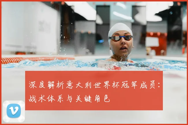 深度解析意大利世界杯冠军成员：战术体系与关键角色