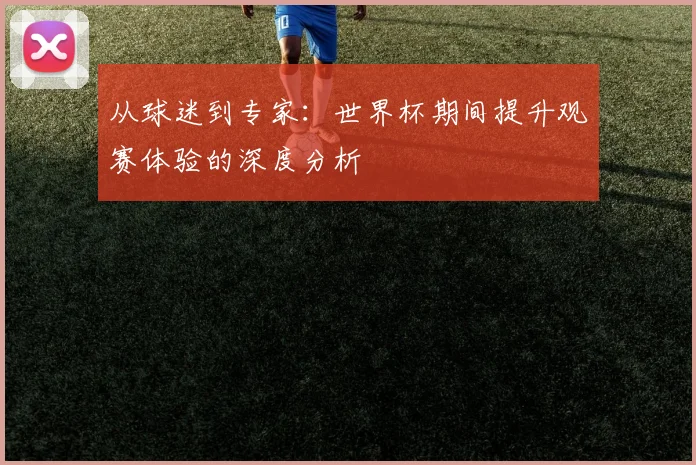 从球迷到专家：世界杯期间提升观赛体验的深度分析