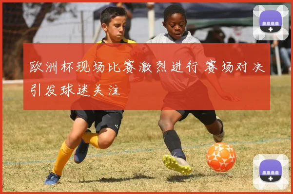 欧洲杯现场比赛激烈进行 赛场对决引发球迷关注