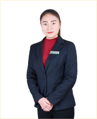 湖北金华城 您身边的专业房产经纪服务专家